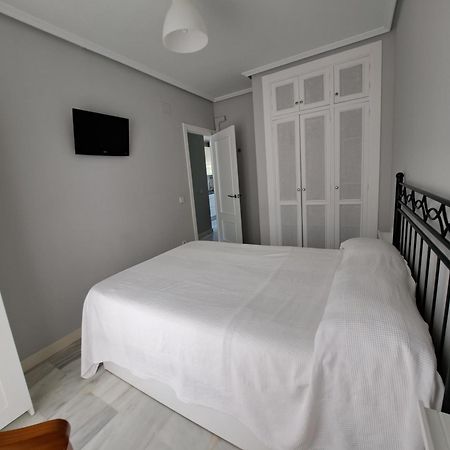 Apartamento Pinares Del Atlantico Chiclana de la Frontera Exterior foto