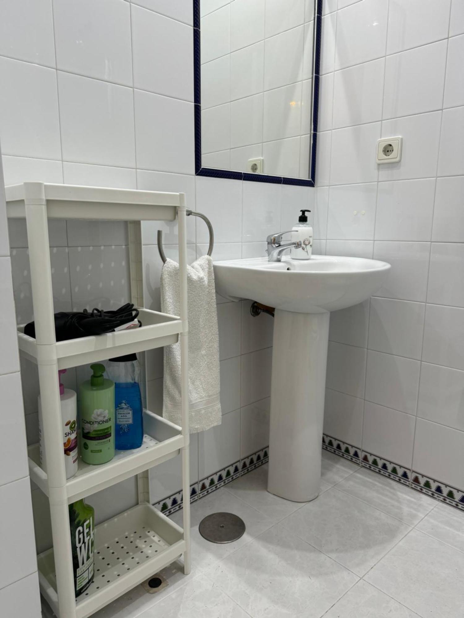 Apartamento Pinares Del Atlantico Chiclana de la Frontera Exterior foto